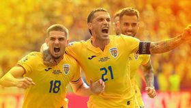 VIDEO România s-a calificat în optimile de finală ale Euro 2024. Momentul este unul istoric pentru români
